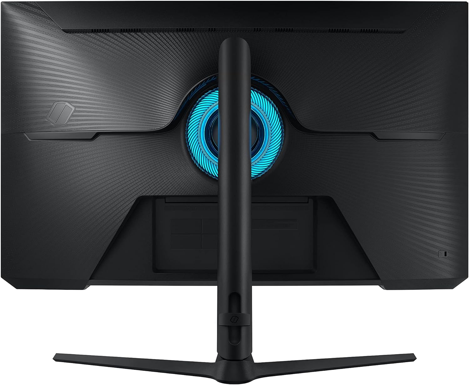 Samsung Odyssey G7 Smart Tizen (G702) 32 Samsung Odyssey G7 Smart Tizen (G702) 32